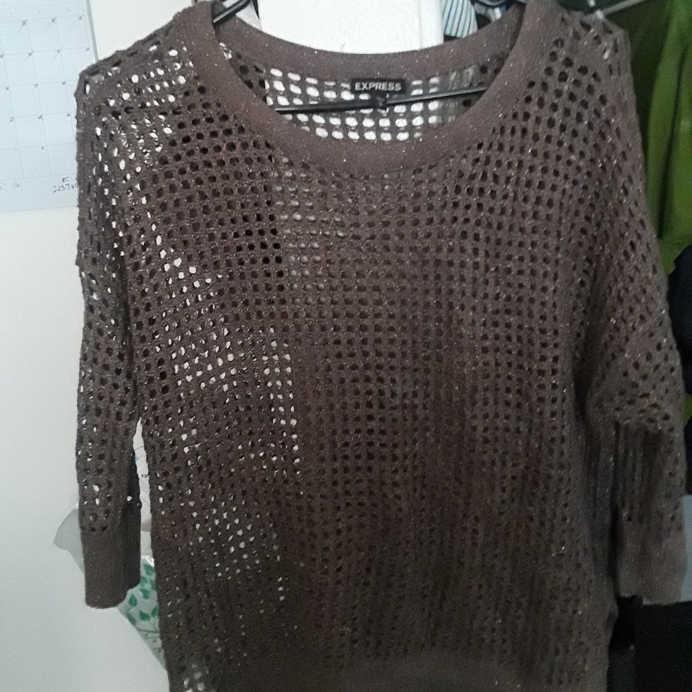 Express top